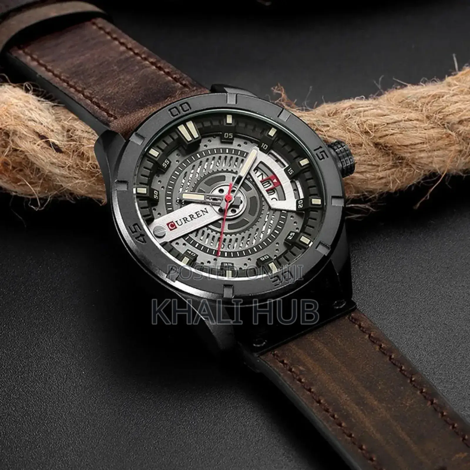 Men Curren Watch Men Curren Watch