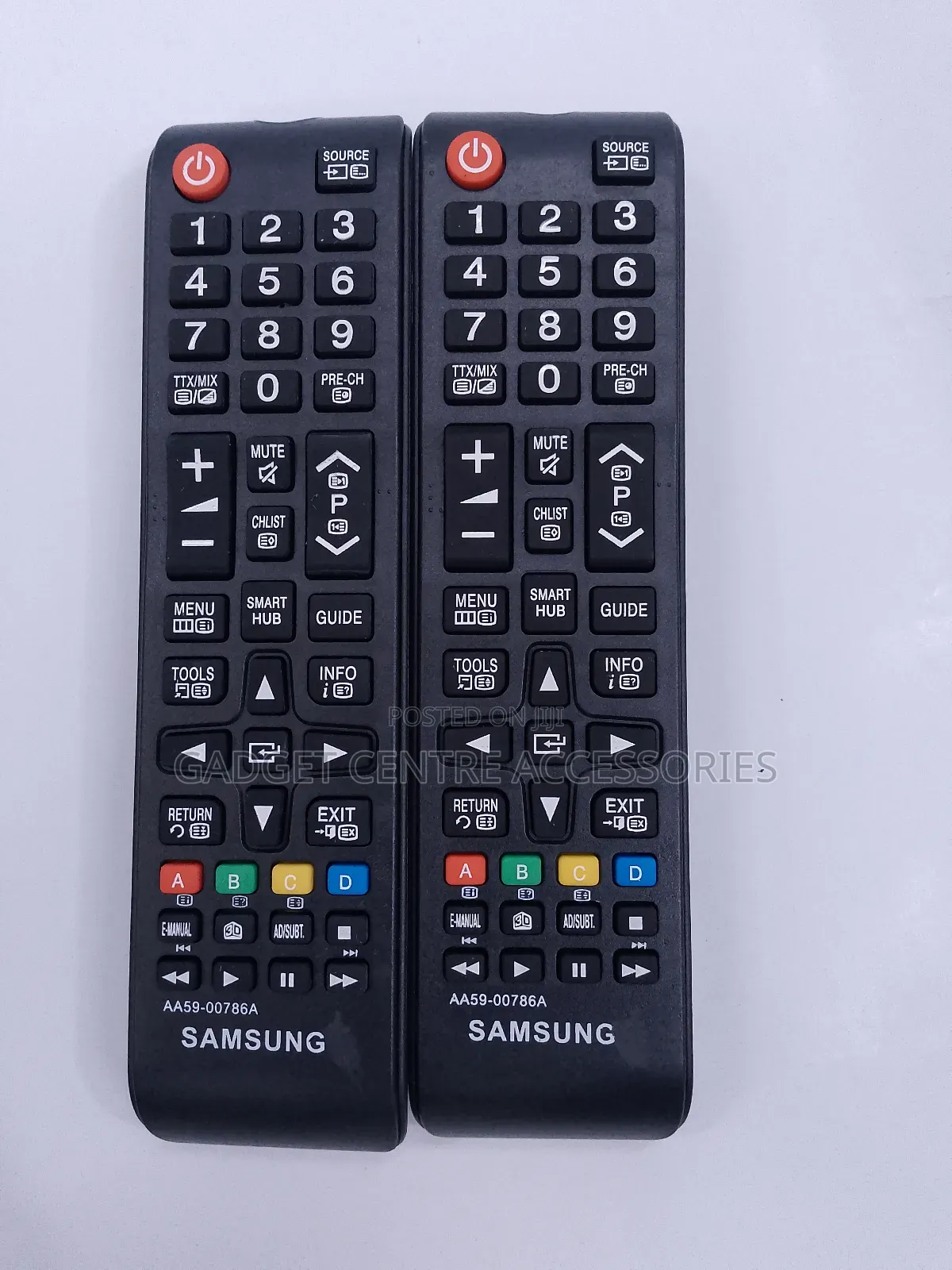 Samsung Smart Tv Remotes New