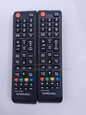 Samsung Smart Tv Remotes New