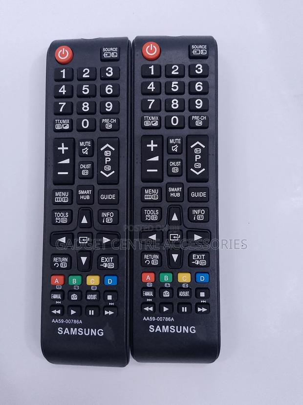 Samsung Smart Tv Remotes New