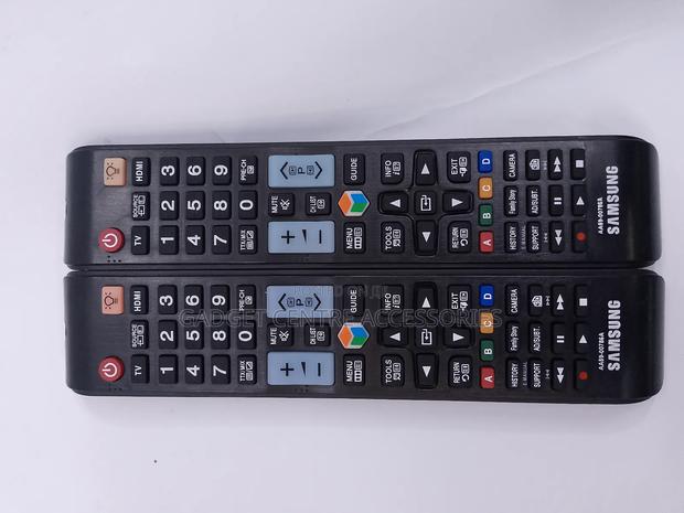 Samsung Replacement Smart Tv Remotes