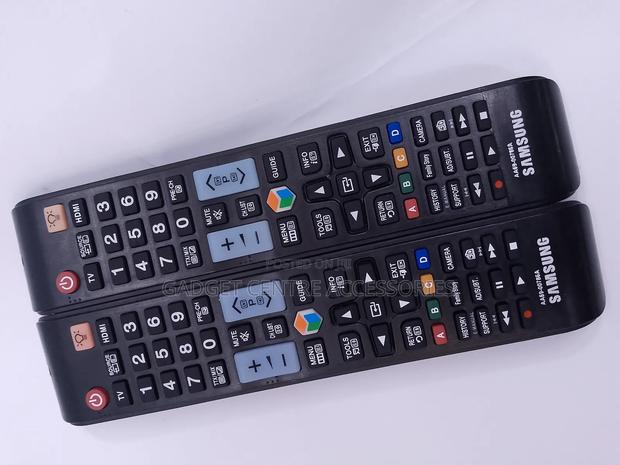 Samsung Replacement Smart Tv Remotes - thumbnail 2