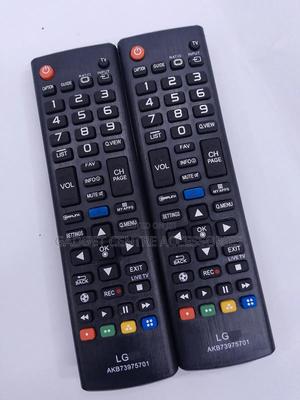 New LG Smart Tv Remotes Original - main view