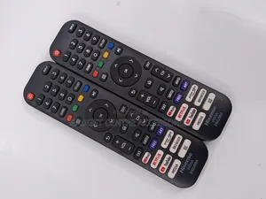Hisense New Smart Tv Remotes