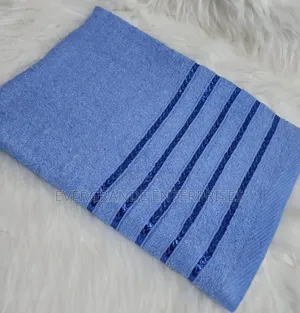 Towel, Towel, Bathroom Towel