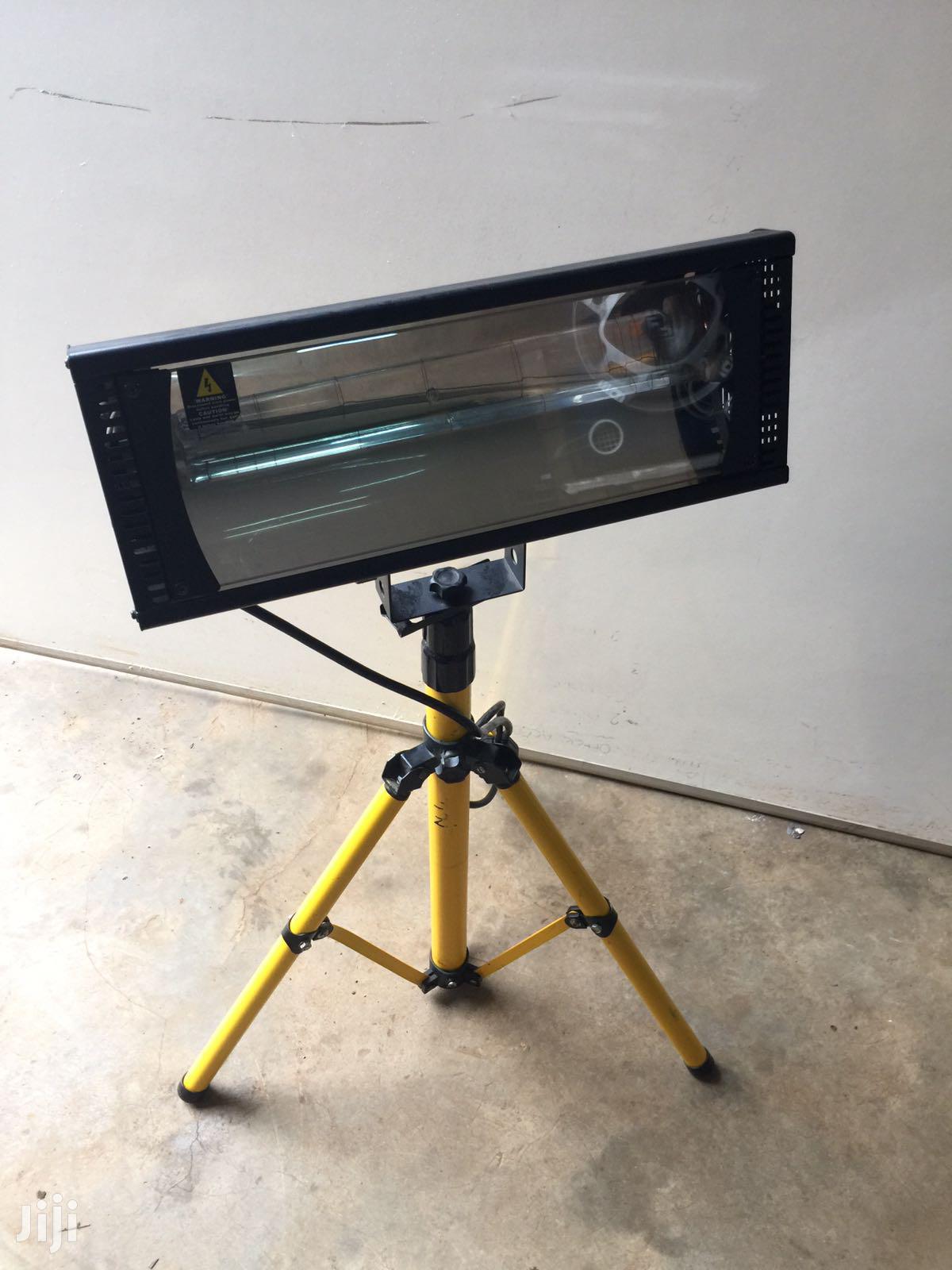 Uk-strobe Light Ex 2500