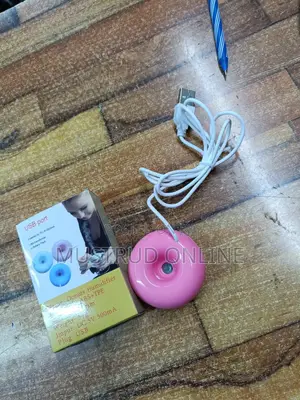 Humidifier Humidifier
