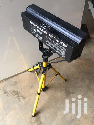 Uk-strobe Light Ex 2500
