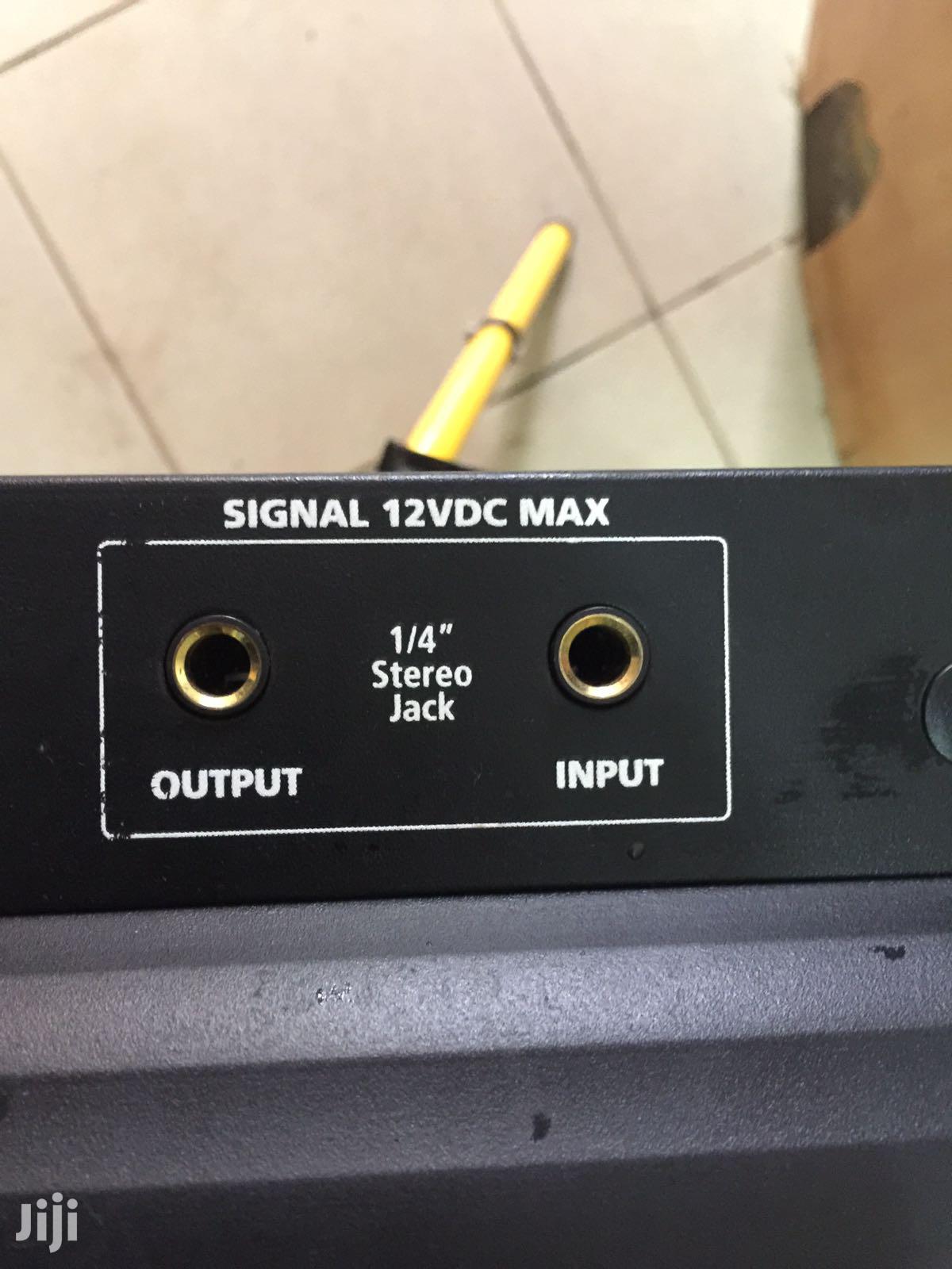 Uk-strobe Light Ex 2500
