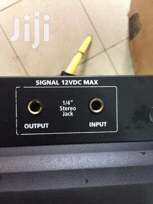 Uk-strobe Light Ex 2500