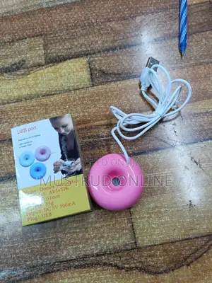 Incubator Humidifier