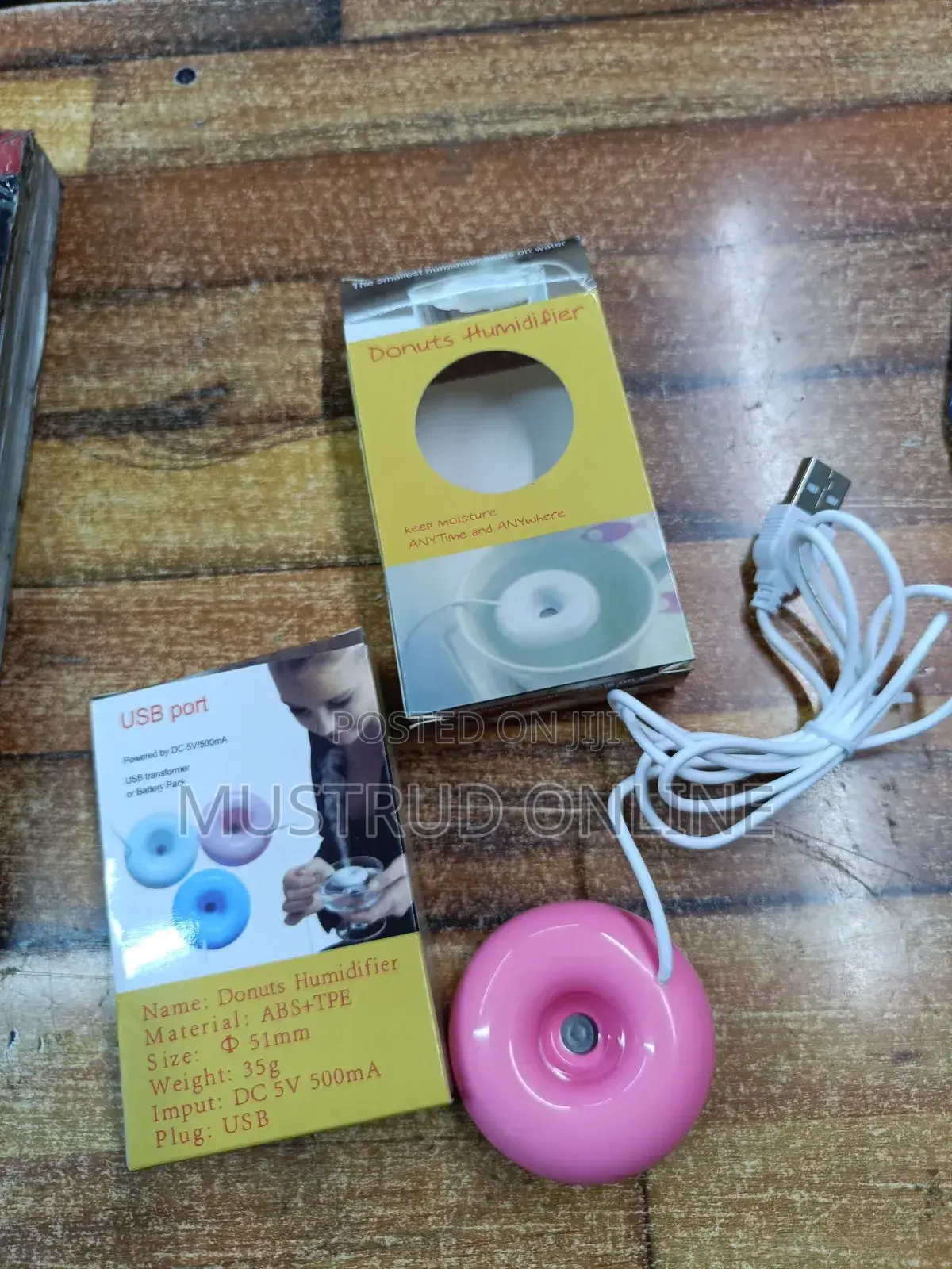 Incubator Humidifier