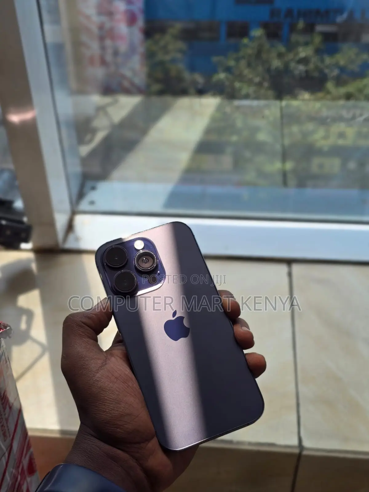 Apple iPhone 14 Pro 128 GB Purple