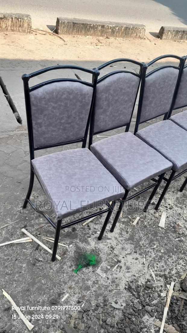 Restaurant Chairs