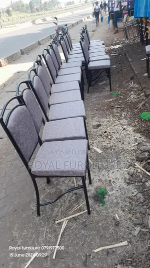Restaurant Chairs