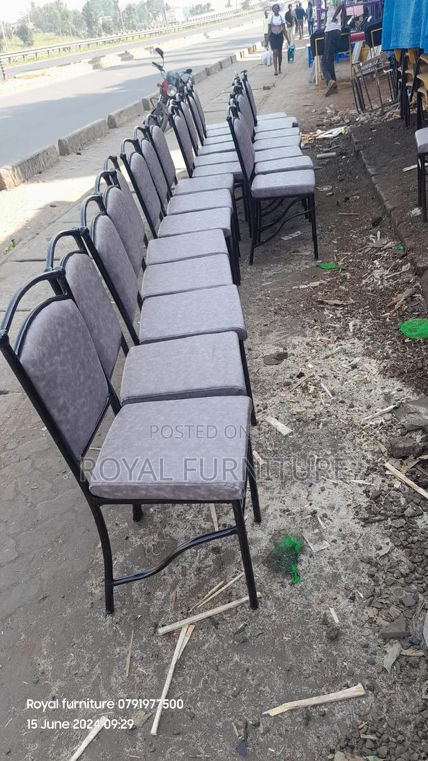 Restaurant Chairs - thumbnail 2