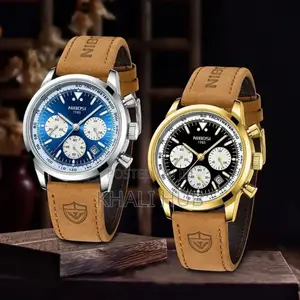 Nibosi Chronograph Watch