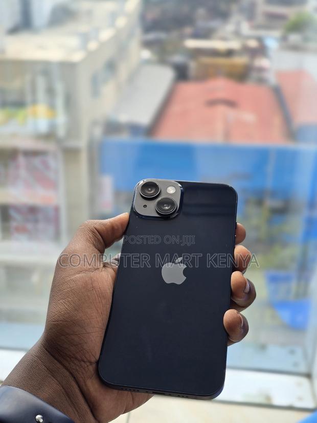 Apple iPhone 14 128 GB Black