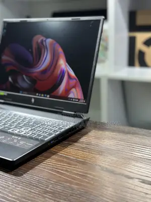 New Laptop Acer Nitro 17 32GB AMD Ryzen 7 SSD 512GB