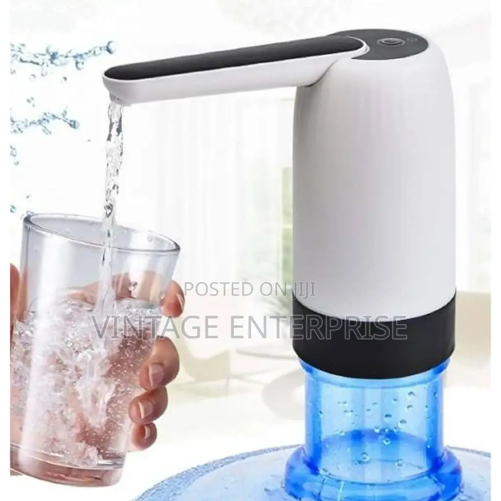 Water Dispenser Pump (Automatic)