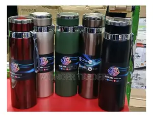 * Flask Unbreakable Tc Vaccum Flask*