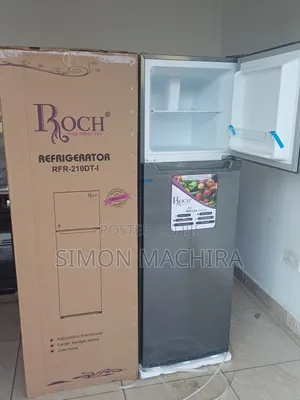 Roch 210dt Fridge
