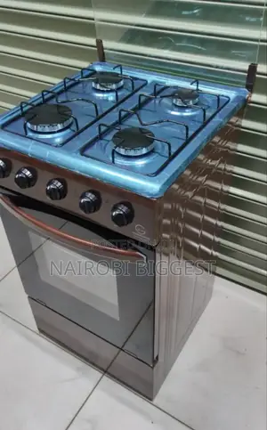 Good Quality Uorochef Full Gas Cooker Oven Gas