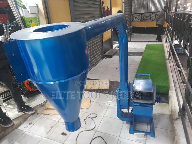 Posho Mill - thumbnail 2