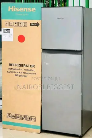 Hisense 154 Litres Excellent Fridge