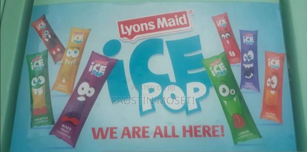 Icepop by Lyons Maid, Upto 9 Flavours, 60 PCS Per Box - thumbnail 3