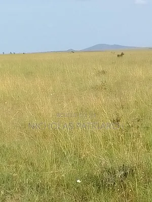 4000 Acres Lukenya Stoni Athi Selling at 7.5m.Per Acre