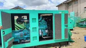 350 Kva Generator