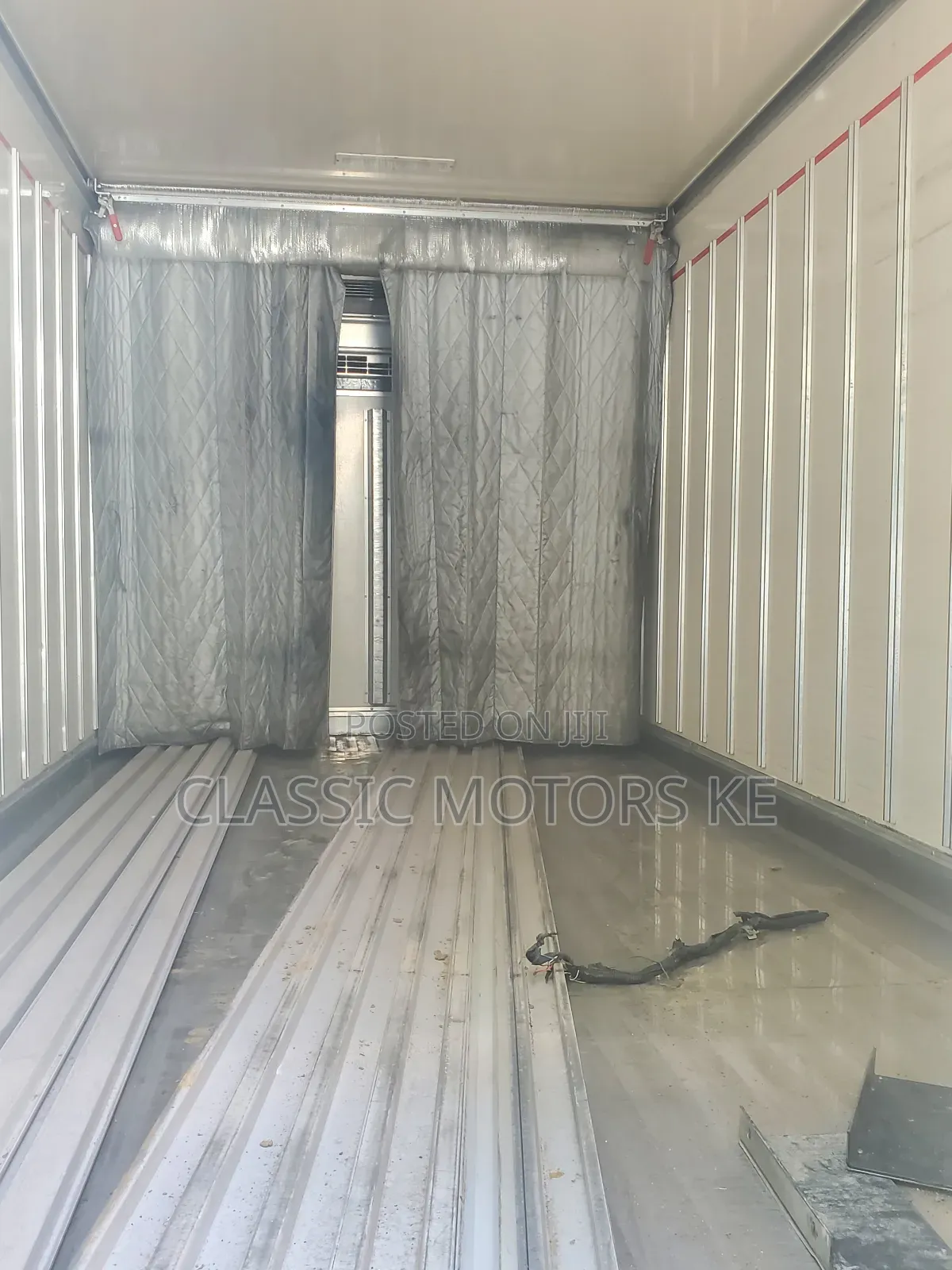 ISUZU NPR, 2017, 3000cc, Manual, 3 Tons