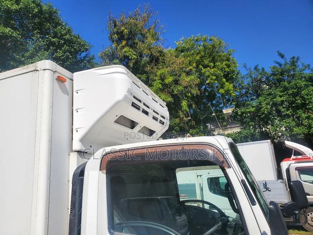 Isuzu Elf Hybrid, 2017, 3000cc, Automatic - thumbnail 5