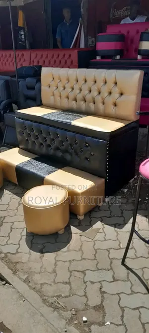 Pedicure Chairs