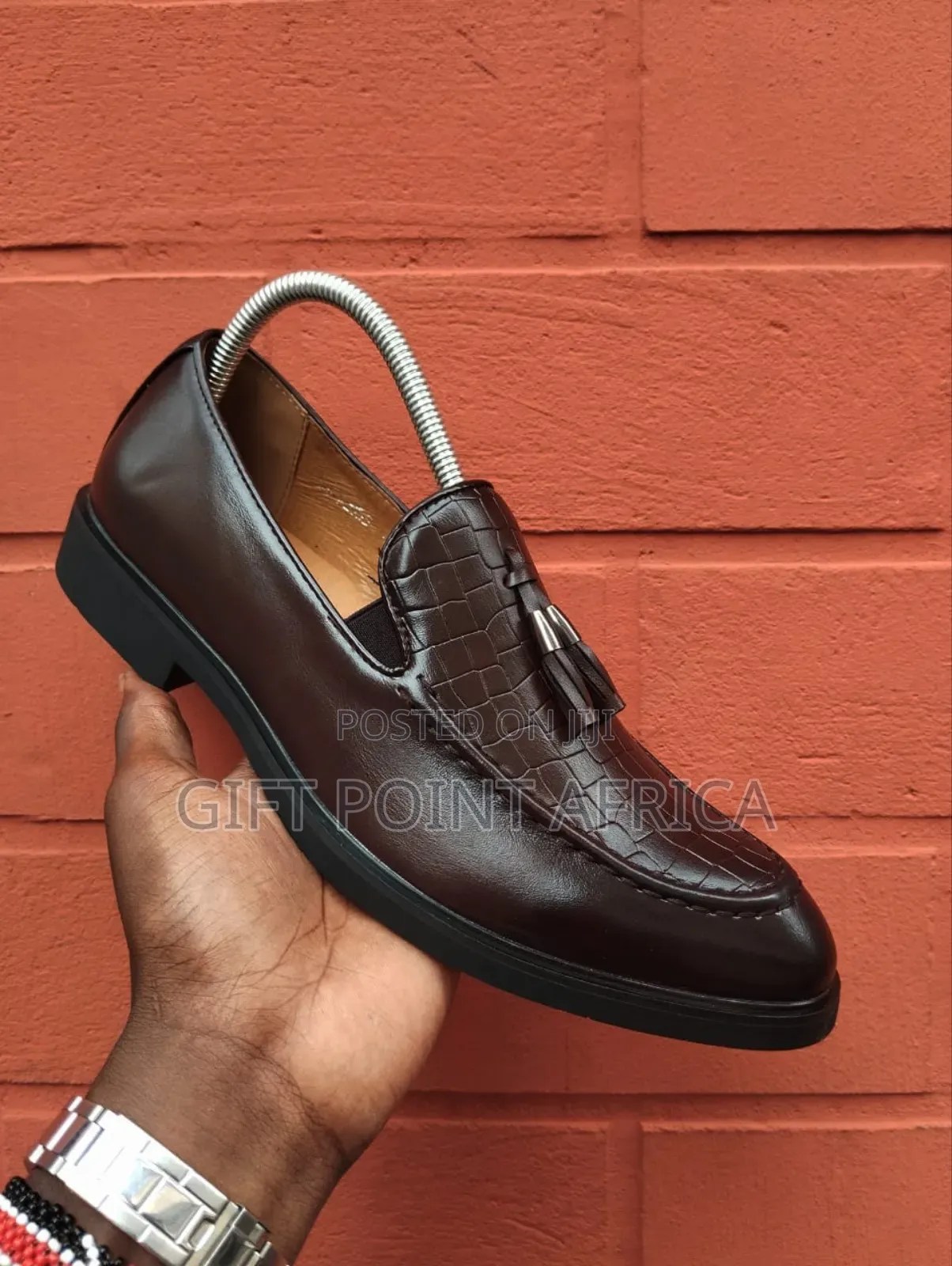 Official Empire Men Shoes