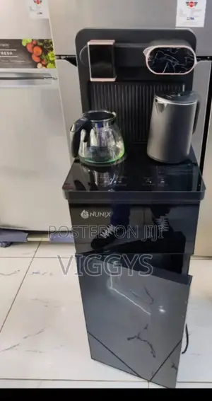 Bottom Load Water Dispenser A1C Hot Cold Nunix Dispenser