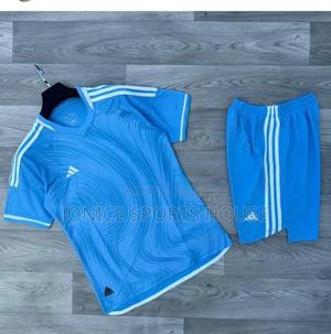 New Football Uniforms - thumbnail 2