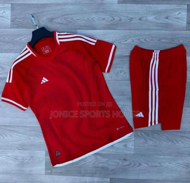 New Football Uniforms - thumbnail 3