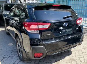Subaru XV 2018 Blue