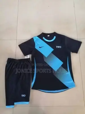 T90 Football Kits