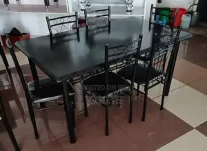 Classy 6 Seater Dining Table Set Six Seater Table Set.