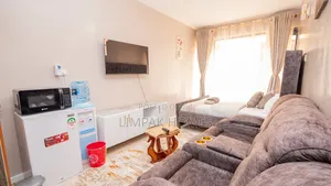 Limpak Fully Furnished Studio Airbnb,Coral Bells, Thindigua