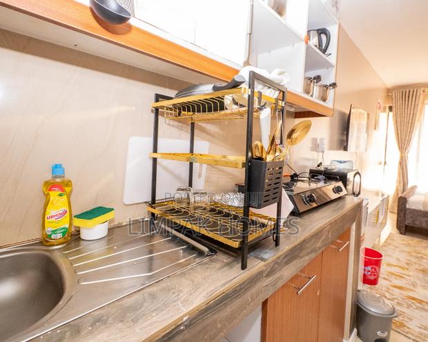 Limpak Fully Furnished Studio Airbnb,Coral Bells, Thindigua - thumbnail 4