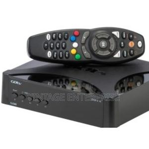 Gotv Box . - main view