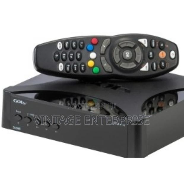 Gotv Box .