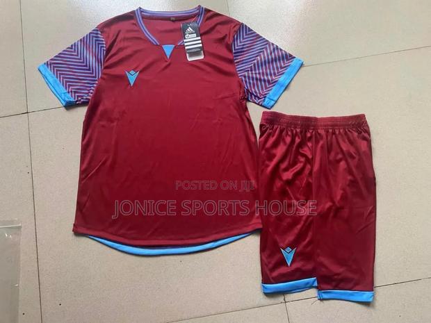 New Soccer Kits - thumbnail 3