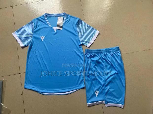 New Soccer Kits - thumbnail 5