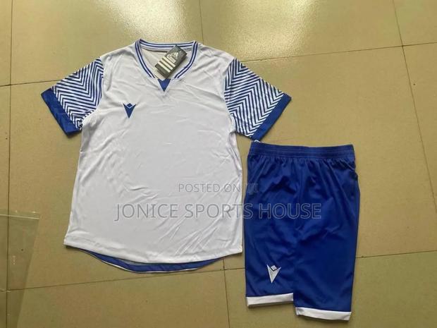 New Soccer Kits - thumbnail 6