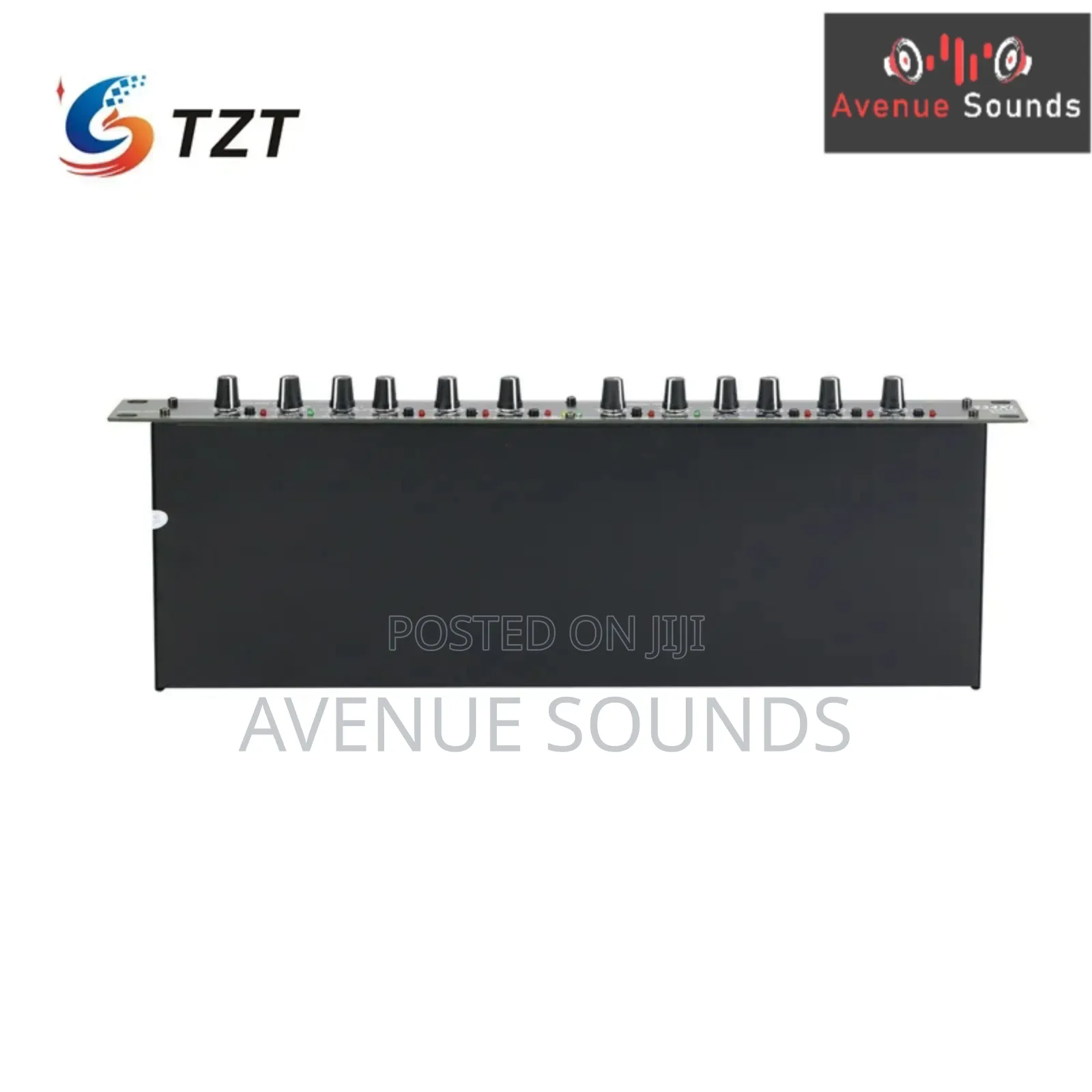 DBX 234XL Professional Sound External Crossover
